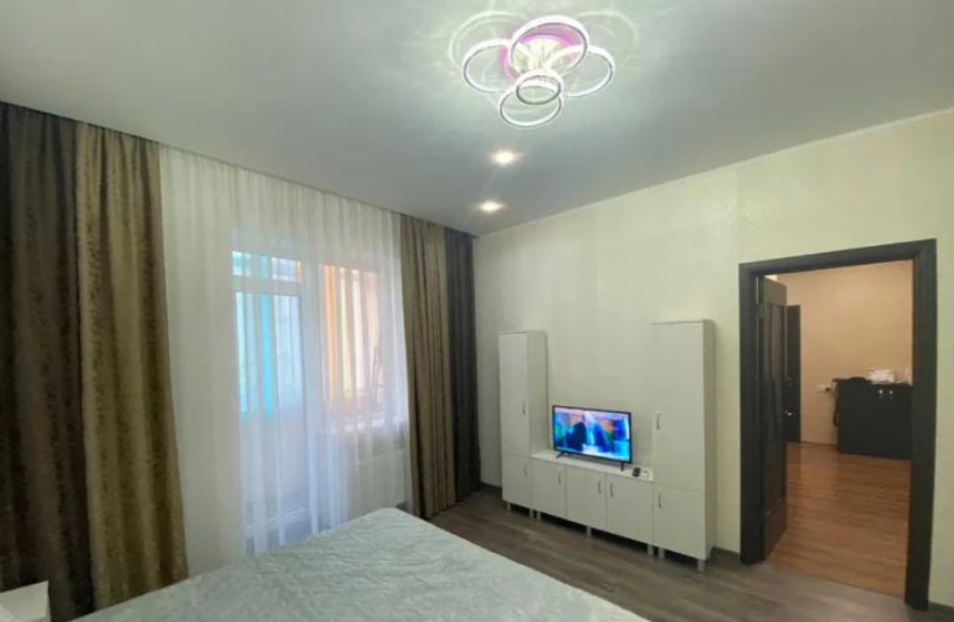 продажа двухкомнатной квартиры номер A-173582 в Приморском районе, фото номер 9